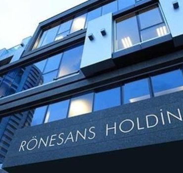 Rönasans Holding