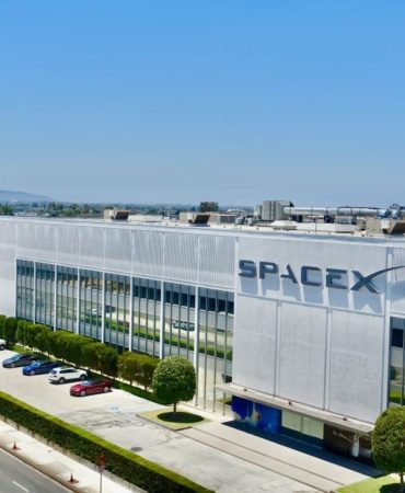 SpaceX_Factory