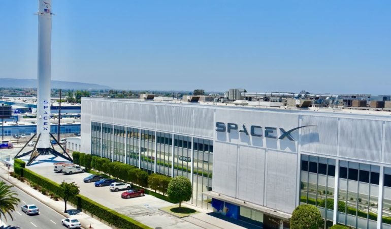 SpaceX_Factory