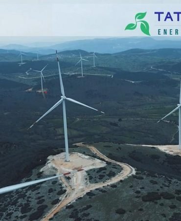 Tatlı Pınar Enerji