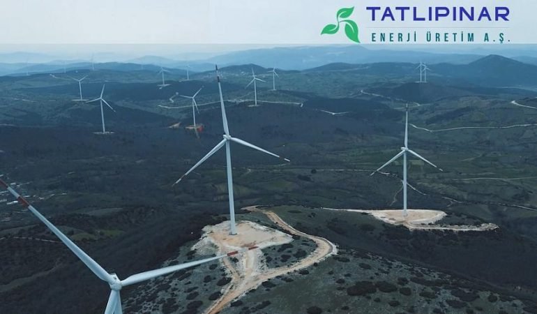 Tatlı Pınar Enerji