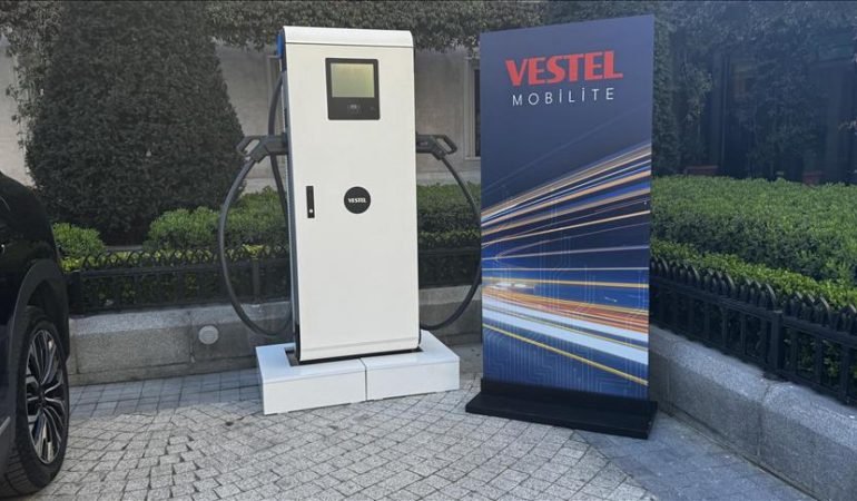 Vestel, Hintli Krishna Grubu ile mutabakat anlaşması imzaladı 1 Vestel_Mobilite