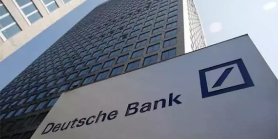 Deutsche Bank: TCMB Faiz İndirimi İçin Temkinli Adım Atacak