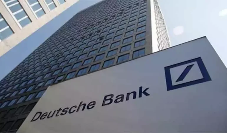 deutschebank
