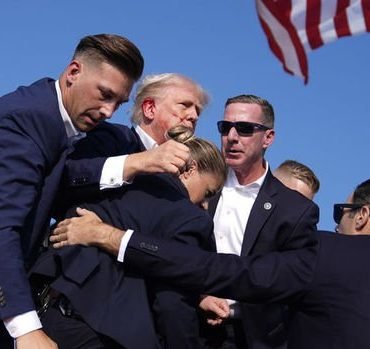 donald trump saldırı