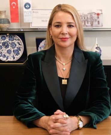 dosabsiad-baskani-nilufer-cevikel