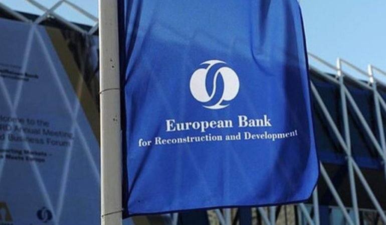 Avrupa İmar ve Kalkınma Bankasının Türkiye’deki yatırımları 20 milyar avroyu aştı 1 ebrd