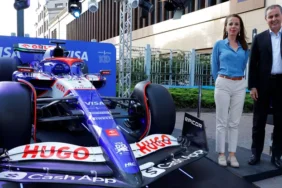 formula-1de-bir-ilk-is-bankasi-logosu-buyuk-rekabette-yer-alacak