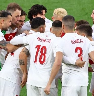 milliler-ceyrek-finalde-hollanda-ile-karsilasacak