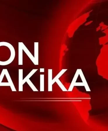 son-dakika