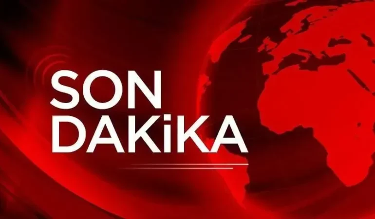 son-dakika