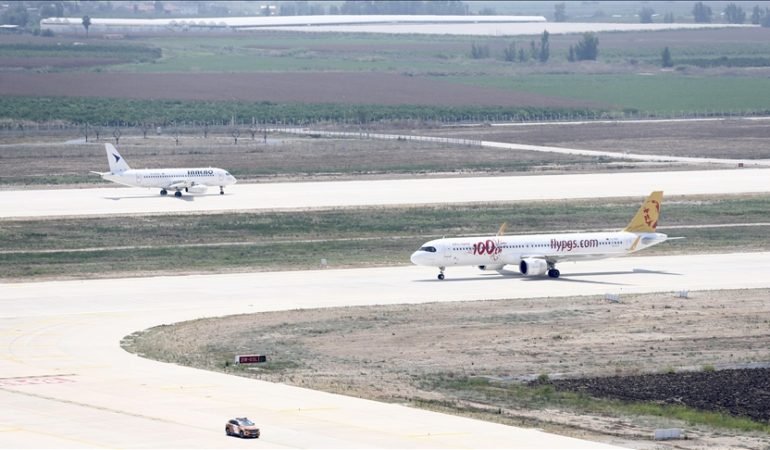 Çukurova Uluslararası Havalimanı