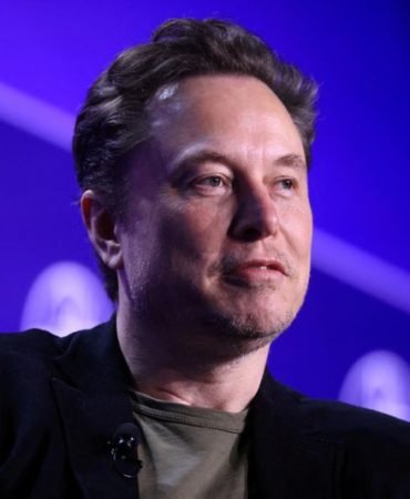 Elon Musk