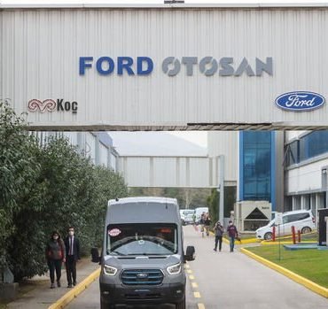 Ford Otosan