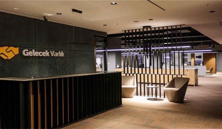 Gelecek Varlık Yönetim