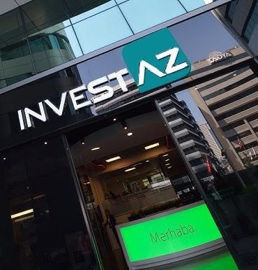 InvestAZ