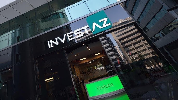 InvestAZ