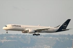 Lufthansa