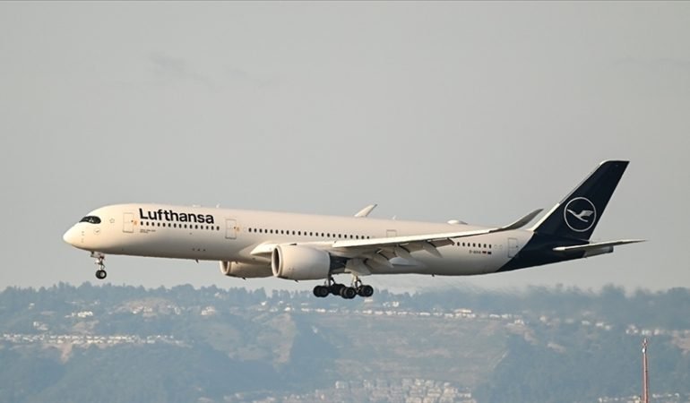 Lufthansa
