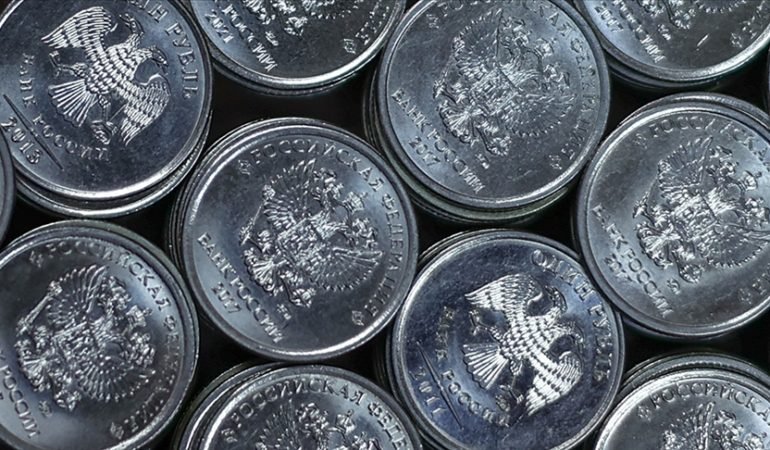Ruble