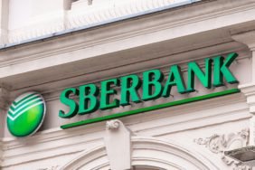 Sberbank