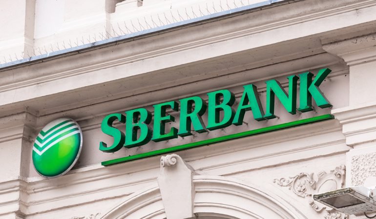 Sberbank