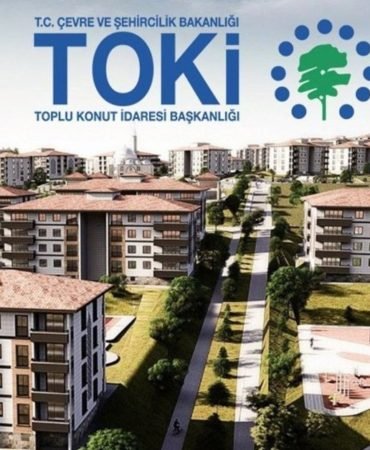 TOKİ