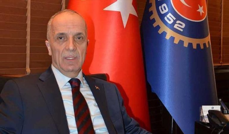 Türk-iş