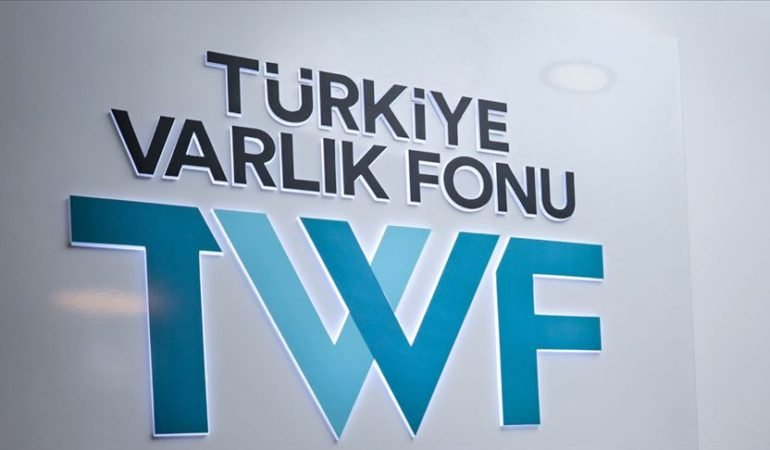 Türkiye Varlık Fonu