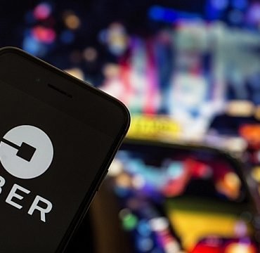 Uber