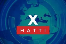 X HATTI