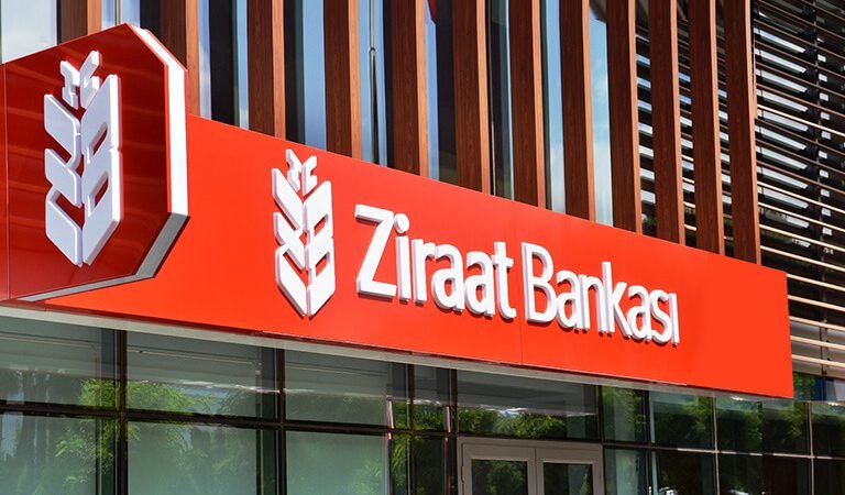 Ziraat Bankası
