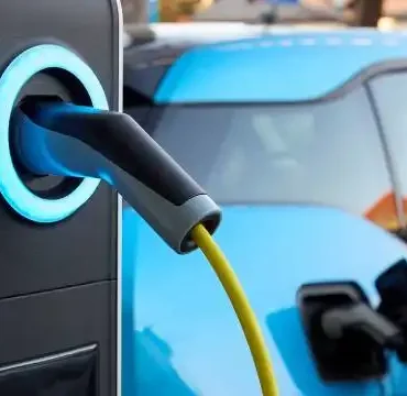 elektrikli araç şarj