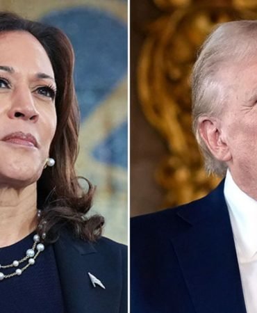 harris-trump