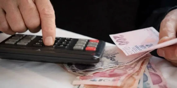 Maaş Yönetiminde Altın Standart: 50/30/20 Kuralı ile Finansal Özgürlük