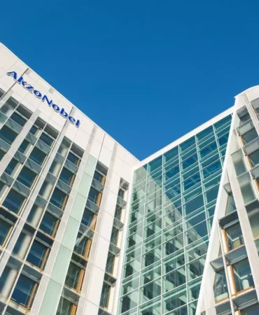 AkzoNobel