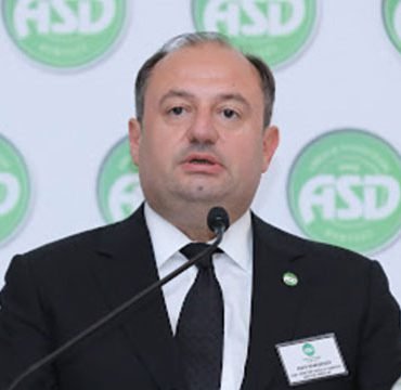 Ambalaj Sanayicileri Derneği (ASD)