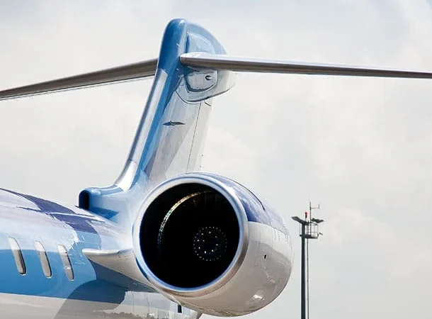 ApronJet Havacılık