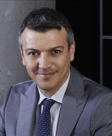 BAT Alper Yüce
