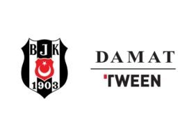 Beşiktaş - Damat Tween