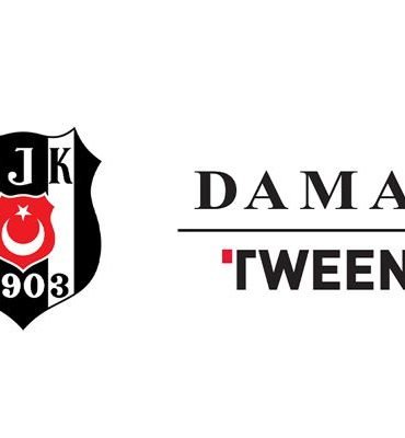 Beşiktaş - Damat Tween