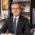 IC Holding’de CEO görevine Can Çaka geldi 3 Can Çaka