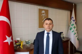 Çedaş Mustafa Altun