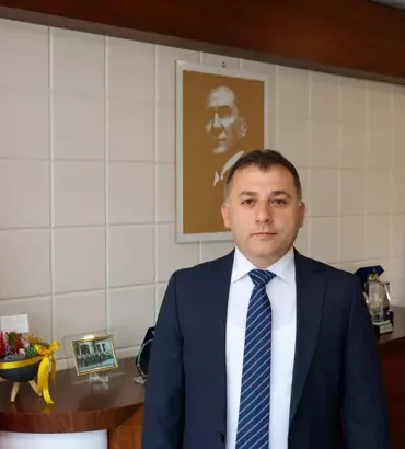 Çedaş Mustafa Altun