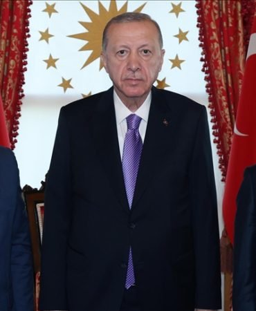 Chery Türkiye Ziyareti