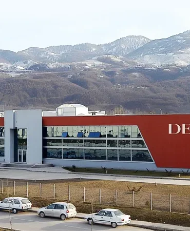 Desa