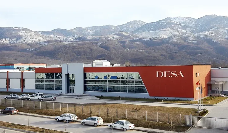 Desa