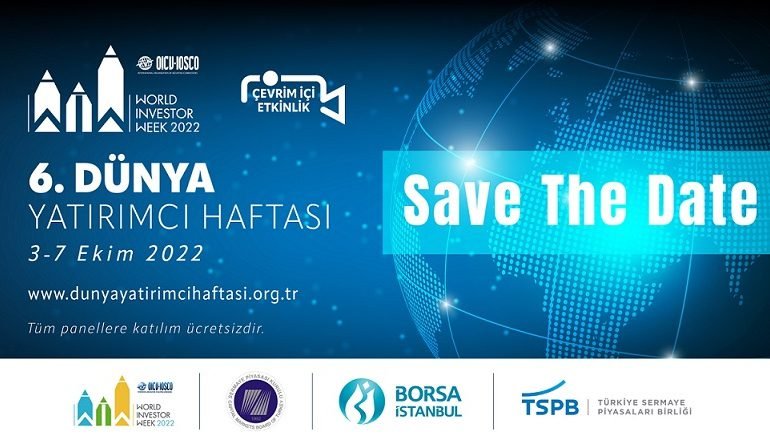 Dunya Yatırımcı Haftası