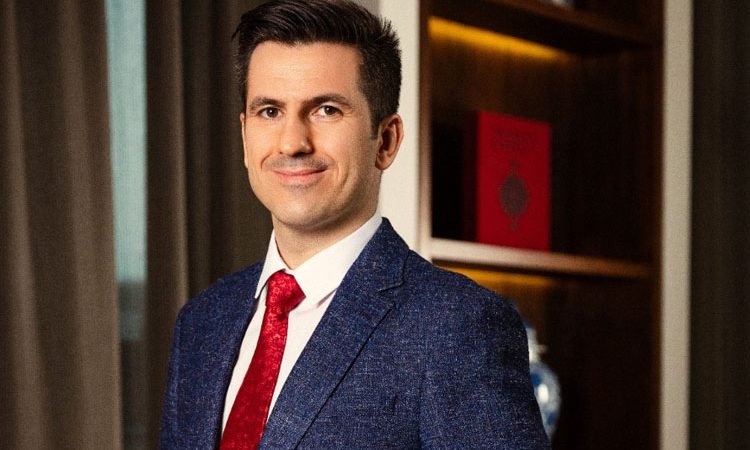Un sektörü yılı yeni bir şampiyonlukla kapatmaya hazırlanıyor 6 Eren Günhan Ulusoy