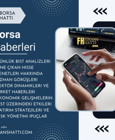 FH Borsa Haberleri